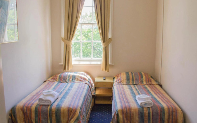Gardners Inn Hotel
