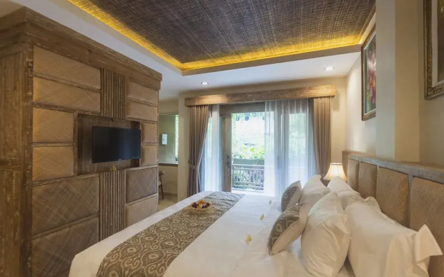 Weda Cita Resort And Spa