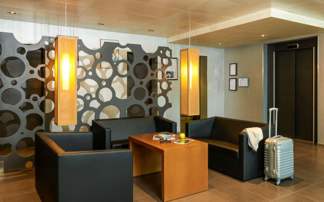 ibis Zurich Adliswil