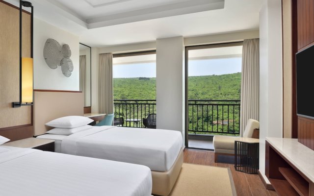 Courtyard by Marriott Mahabaleshwar