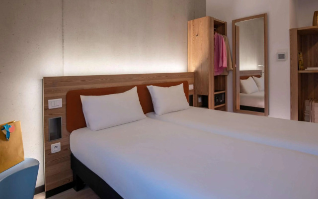 ibis Styles Ajaccio Napoleon