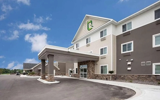 Little Crow Resort & Conference, Trademark by Wyndham