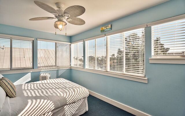 Summer Shandy by RedAwning