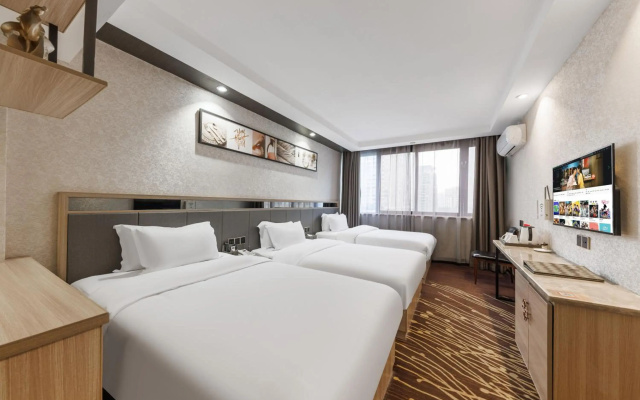 Fuhao Hotel