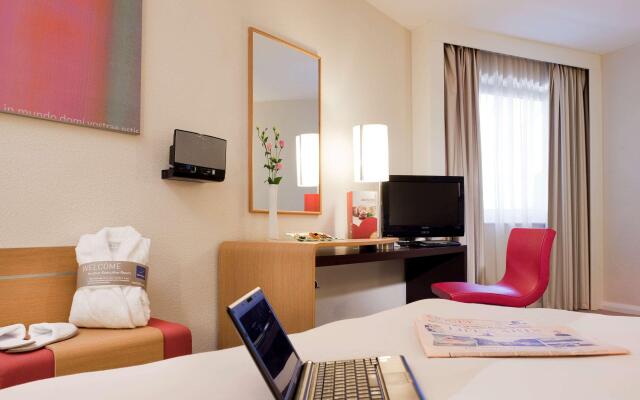 Novotel Sheffield Centre