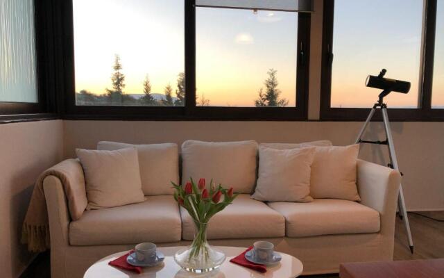 Zafeiria's Suite