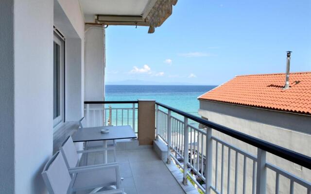 Voula Seaside Apartments