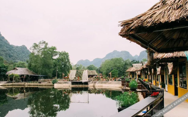 Hoi Lake Farmstay
