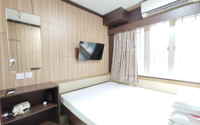 Hoo Sang Hotel
