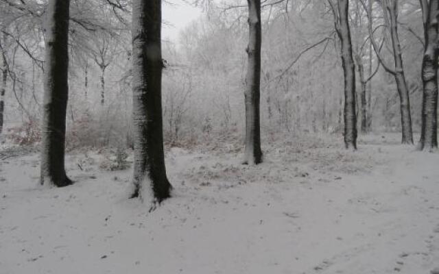 Teska Bed & Breakfast