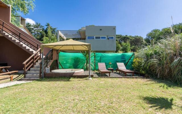 PASOS DEL MAR a 300 mts de la playa