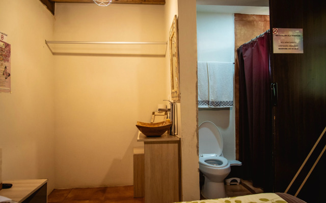 Hotel Villas Mariposas