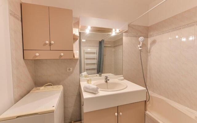 Le Vassé - Appartement 2 Chambres avec terrasse - zone piétonne