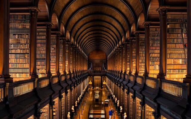 Travelodge Dublin City Rathmines