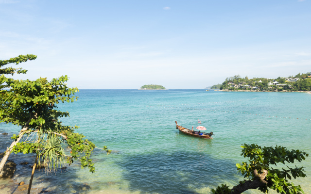 The Shore at Katathani hotel