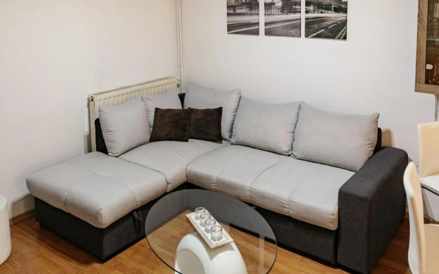 Apartments Šentvid