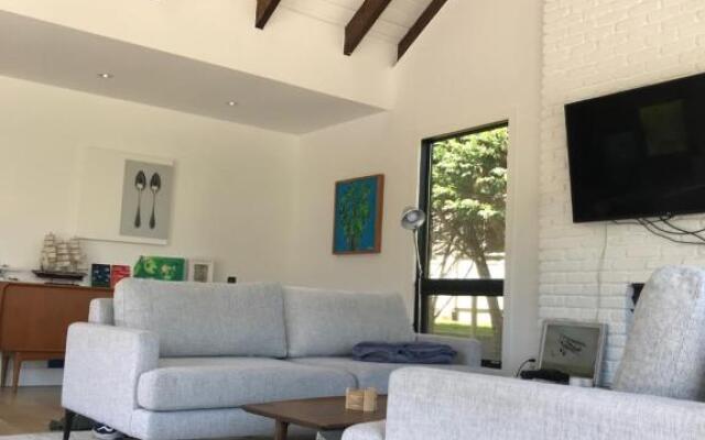 Modern House in Montauk Ditch Plains