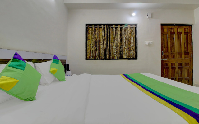 Treebo Jeevan Village