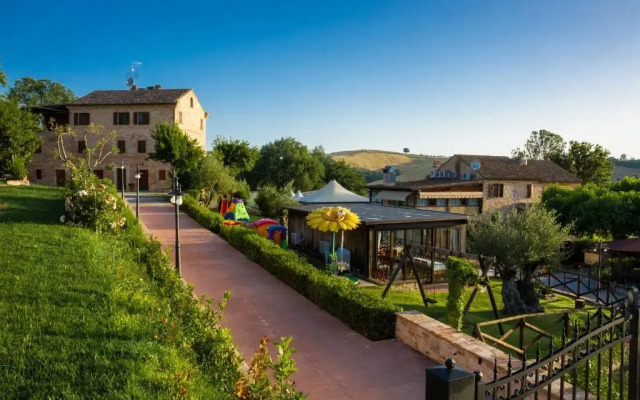 Agriturismo Vecchio Gelso