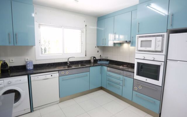 Holiday Home Annamaria