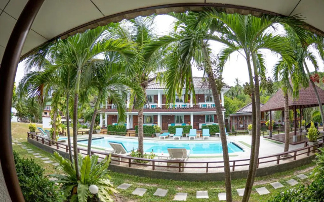 Assava Dive Resort