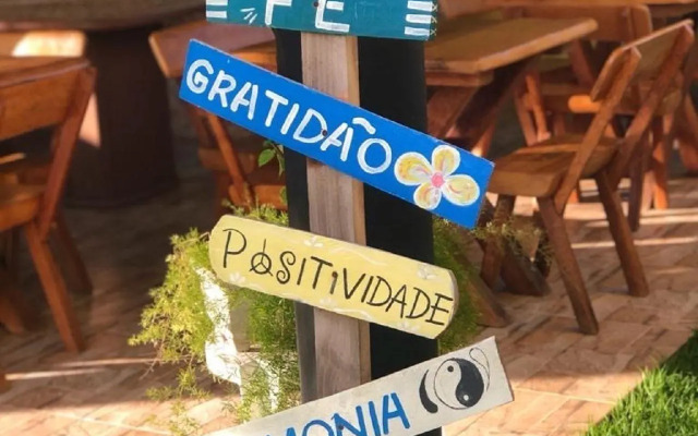 Pousada São Miguel dos Milagres