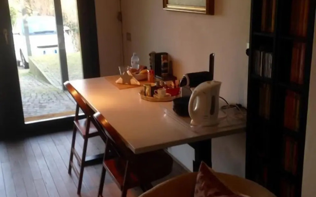 Bed & Breakfast San Lazzaro Room
