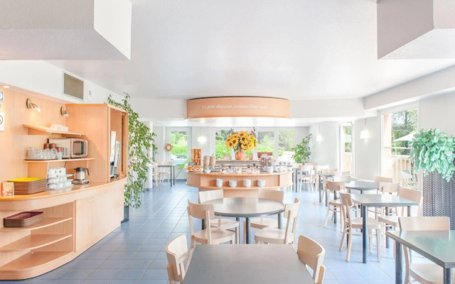 B&B HOTEL Antibes Sophia Le Relais