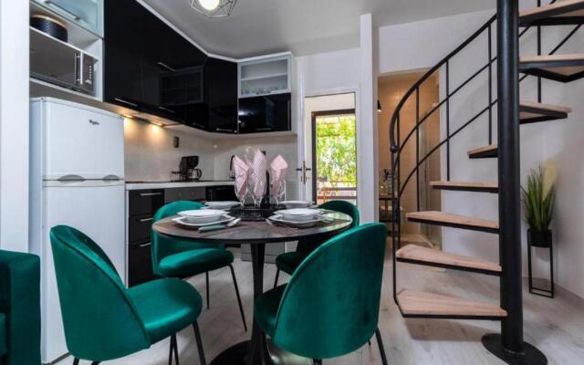 Apartments Rubesa - Dionis Domus