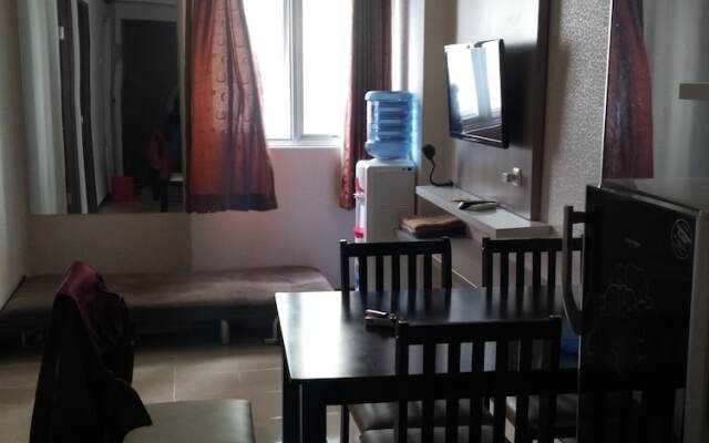 The Suites Metro by Elli