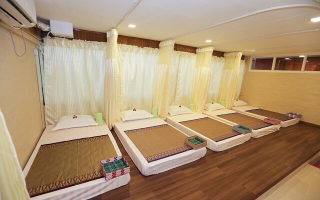 Grand Garden Hotel Yangon