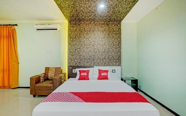 OYO 90177 Hotel Pahlawan