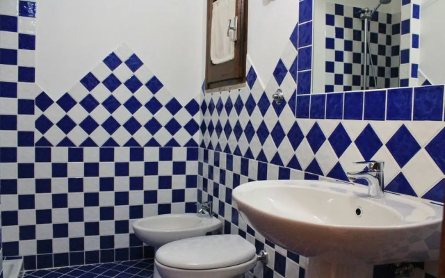 Residence Blue Corner Porto Pollo