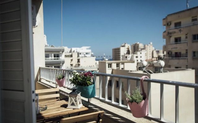 magicstay - guest house 3 stars larnaca