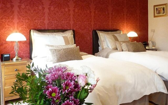 The Merivon Guest House