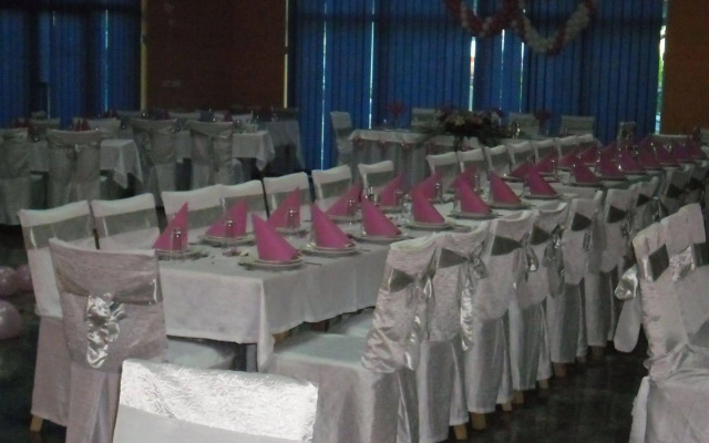 Hotel BM International