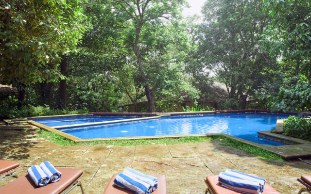 Club Mahindra Madikeri, Coorg