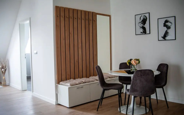 Intercity Residence Private Apartments