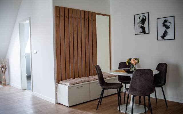 Intercity Residence Private Apartments