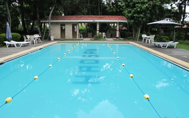 Bluefins Resort