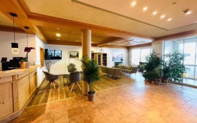 Hotel Fischer am See