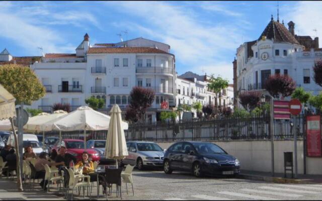 Casa Rural Cinco Balcones