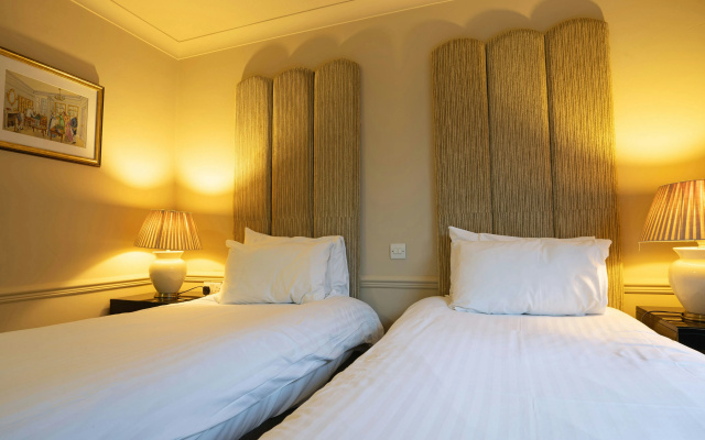 Hollin House Hotel