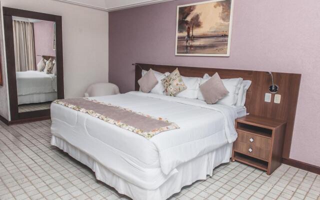Hotel Ferradura Private