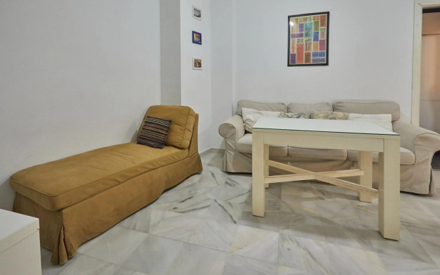 Two Bedrooms Leonor Davalos 2