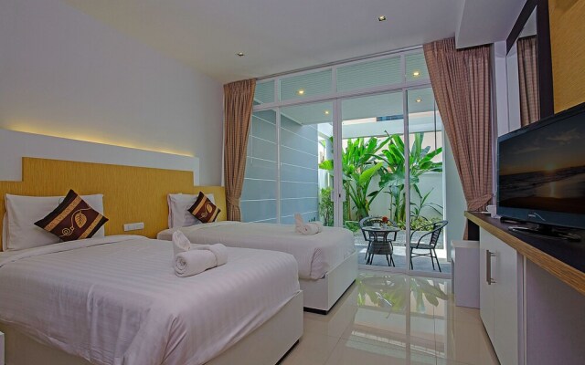 Kata Horizon Villa A2 - 4 Bedrooms