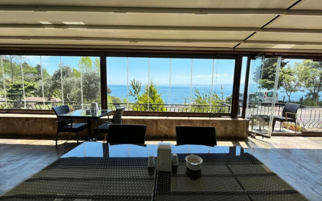 Andac Otel