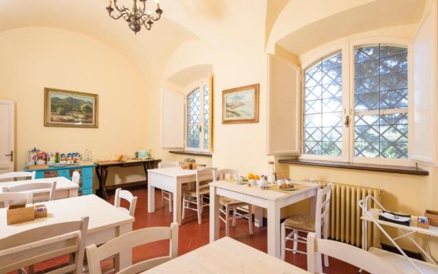 Fattoria Pian di Rocca