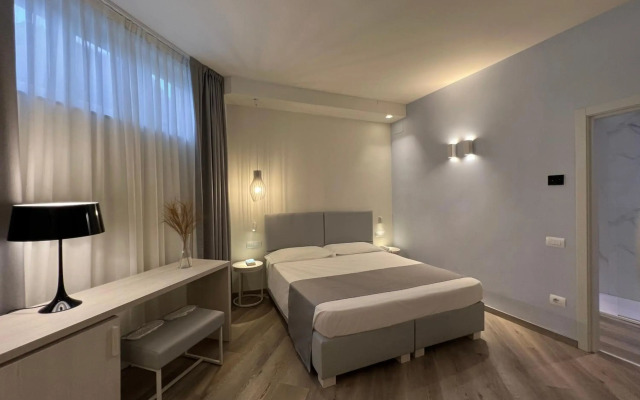 Hotel Rex