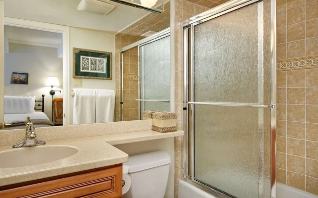 Cottonwoods by iTrip Aspen Snowmass